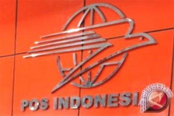 Pengiriman Paket Pos Meningkat Selama Ramadhan