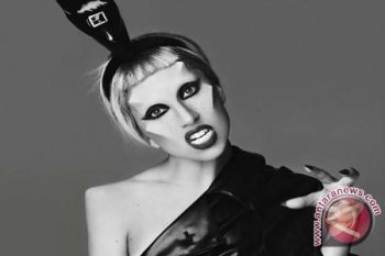 Ini penyebab Lady Gaga teteskan air mata