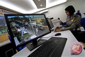 Polres akan tindak kampanye langgar lalu lintas 
