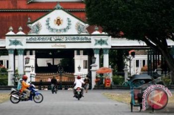 Yogyakarta Masih Memikat