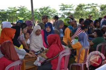 Pemkab Waykanan akan gelar pasar murah di 14 kecamatan