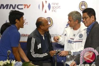 RD: Ini Kesempatan Langka Hadapi Chelsea