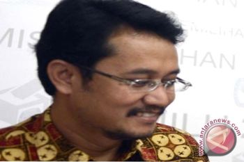  KPU Sudah Unggah 75% Data Pemilih Sementara