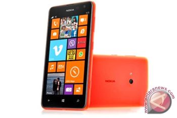  Nokia Meraih Dua Global Mobile Awards