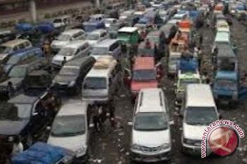 Ini Titik Rawan Kecelakaan dan Kemacetan Di DIY