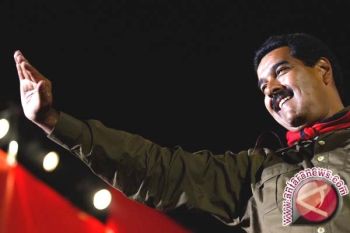 Venezuela Tuduh Amerika Serikat Ikut Campur Urusan Dalam Negeri
