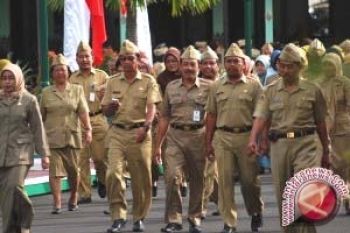 Kotim Siapkan Penyerahan Kewenangan Sejumlah Instansi