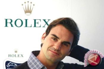  Federer Awali Musim 2014 Di Brisbane