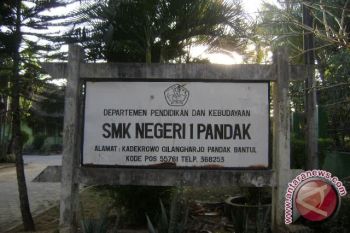 Kemendikbud investigasi kematian siswi SMK saat MOS