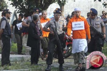 NTB Kerap Dijadikan Tempat Pelarian Teroris