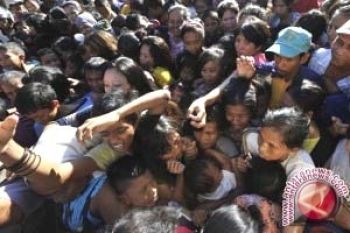 Kemenag Barut Imbau Warga Salurkan Zakat BAZNAS