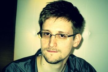 Snowden Bisa Segera Tinggalkan Bandara Moskow