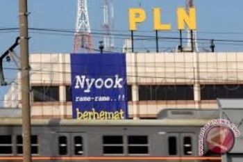 PLN Siapkan Lima Proyek Didanai ECA