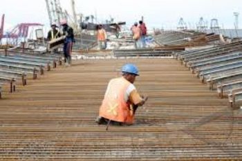 Pembangunan Jalan Tol Batam Tunggu SK Menteri