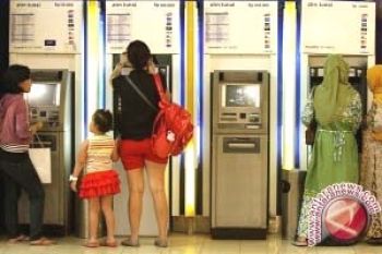 BCA akan Kenakan Biaya Tambahan Transaksi di ATM