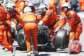  Statistik Untuk GP Formula Satu Hungaria