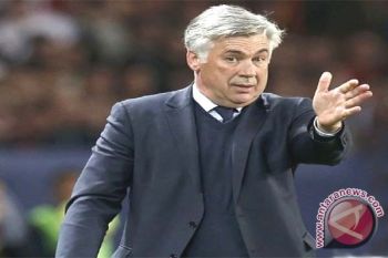  Real Nyaris Dijungkalkan Lyon