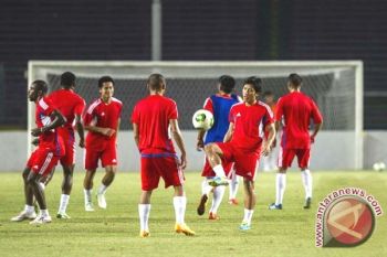  RD: Kombinasi Senior-Junior Hadapi Chelsea