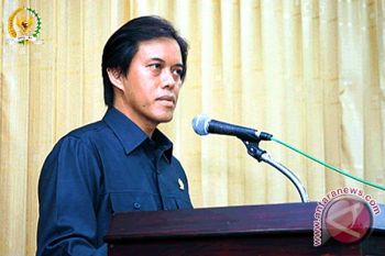 Masyarakat Kalteng Perlu Manfaatkan Pertanian Organik, Kata Anggota DPR Ini