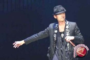  Jay Chou Menikah Di Inggris