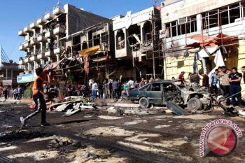  Satu Keluarga Tewas Dalam Aksi Kekerasan Di Irak