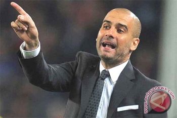 Semalam Guardiola Pimpin Bayern Menang 2-0 Dari Barca