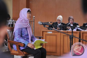Jaksa tolak nota keberatan Dirut Pt Transmedic