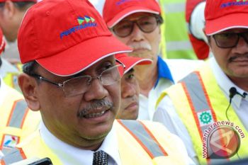 Pertamina siap penuhi kebutuhan bbm dan elpiji jelang lebaran