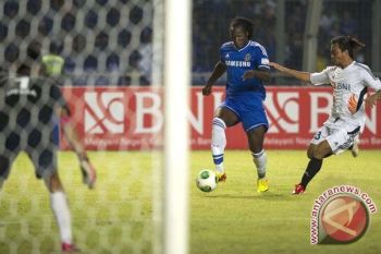  Rahmad Darmawan Kaget Timnya Kalah Telak