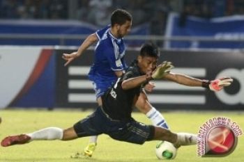Indonesia Kalah Telak 1-8 Dari Chelsea