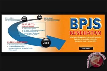  Jamsostek Latih Karyawan Baru Persiapan BPJS