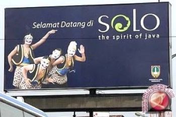 Antisipasi Kemacetan Arus Mudik Di Solo