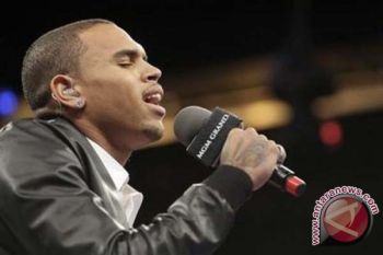  Tiket Konser Chris Brown Mungkin Naik