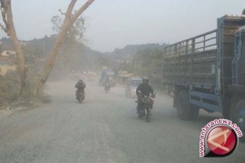Pemerintah Diminta Atasi Kemacetan Di Perempatan Jalinsum