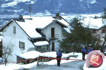  Anggota Pencuri Perhiasan Kabur Dari Penjara Swiss