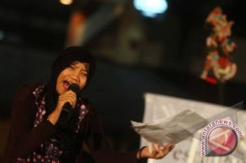 Penyair Indonesia Tampil di Jerman