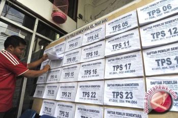  Penggelembungan Suara Tetap Potensial Di Pemilu 2014