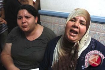  Tunisia Bersiap Hadapi Kerusuhan Politik