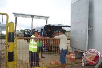 PNG tourist visits decline due to closure of border