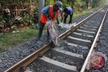290 Perlintasan KA Banyuwangi-Pasuruan Rawan Kecelakaan