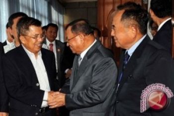 JK Yakin Pemilu Kamboja Akan Berlangsung Aman