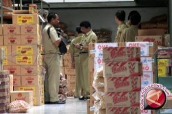 Dinkes Kulon Progo awasi makanan-minuman kedaluwarsa 