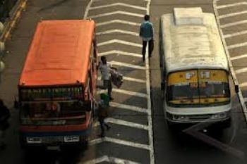 Jakarta akan Jadikan Metromini sebagai Penghubung Busway