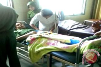 Kadisdikpora Palangka Raya Pingsan Saat Pimpin Rapat 