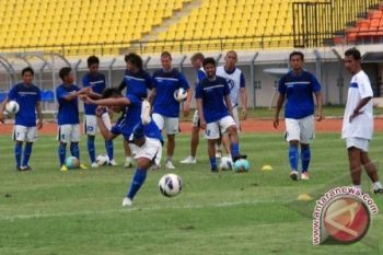 Jenazah Sekou Camara Diterbangkan Snein Malam