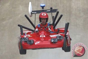  Klasemen Sementara F1, Vettel Tetap Memimpin