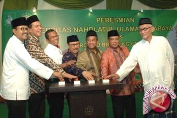Mendikbud dan Menteri BUMN Dukung Unusa