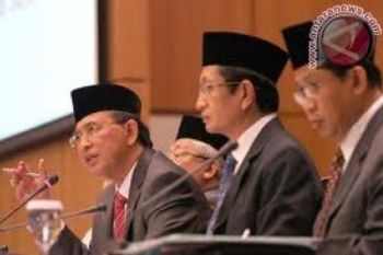 Kemenag Gelar Sarasehan Jelang Sidang Itsbat