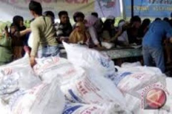 Pemprov Sumbar Libatkan Bumn Gelar Pasar Murah