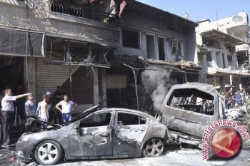  Sekjen PBB Kecam Serangan Bom Di Irak